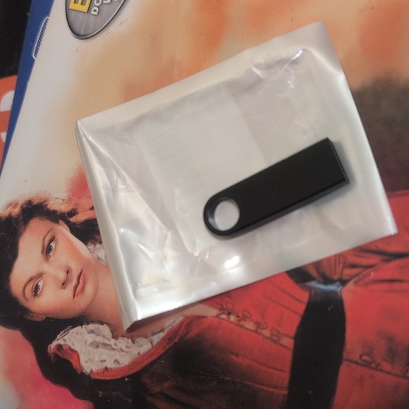 USB 2.0 Flash Drive Compatible Fire TV, Roku, Replacement for Samsung Toshiba TV - Picture 4 of 6